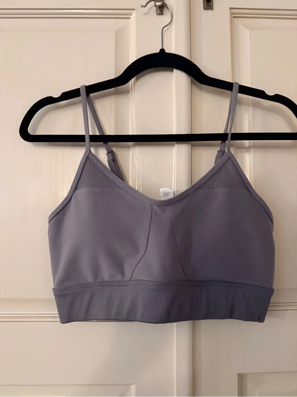 Alo Sportsbra- Sz: L, Like New/ Worn Once